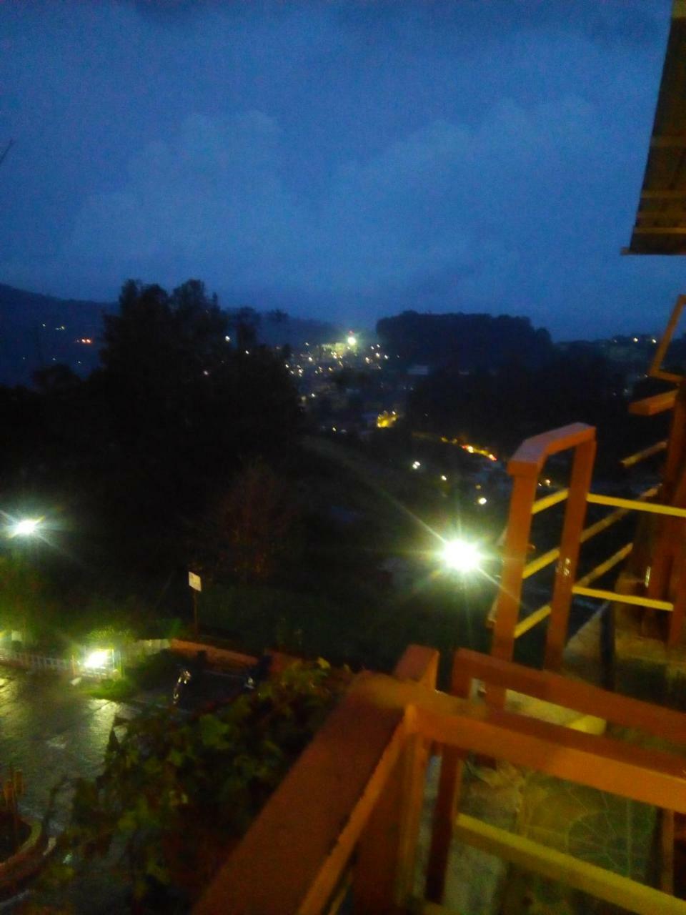Kodai Sunshine Resort コダイカナル エクステリア 写真